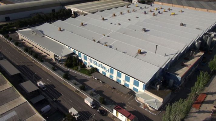 El alma de las empresas - El Alma de Las empresas - Promo del capítulo 5