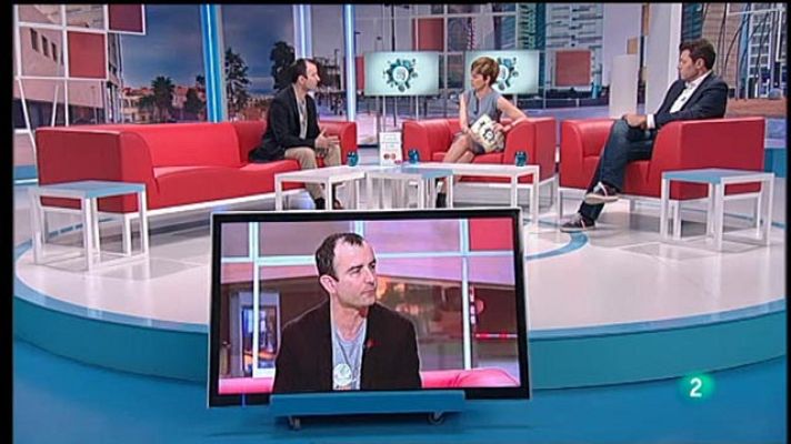 Para todos La 2 - Equivocarse es humano