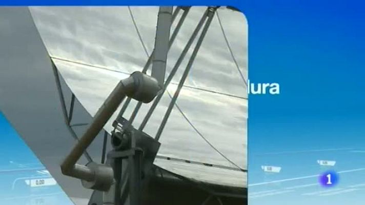 Noticias de Extremadura - Extremadura en 2'- 05/06/13