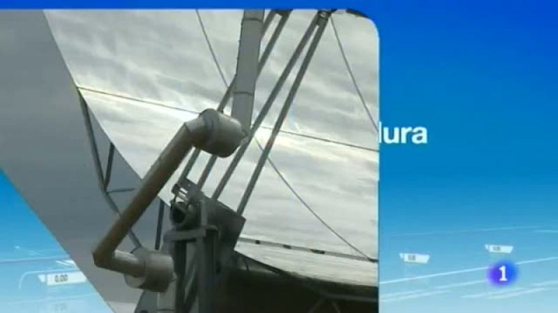 Extremadura en 2'- 05/06/13 | Ver