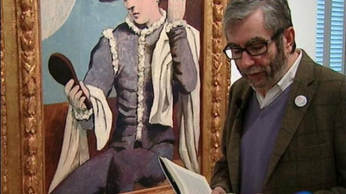 Panorama Regional - Asturias en 2' - 05/06/13