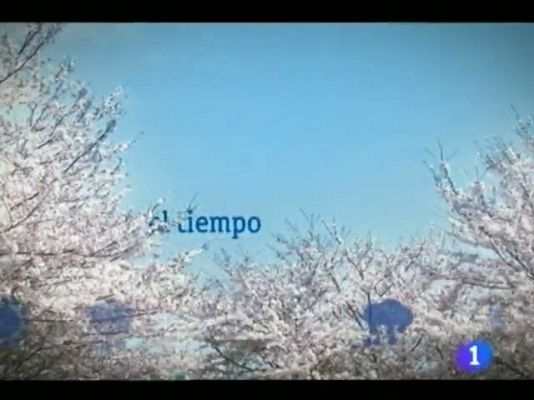 Noticias Murcia - El tiempo en la Comunidad de Murcia.(05/06/2013)