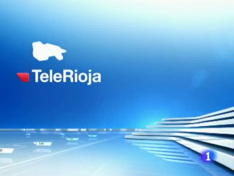 El tiempo en La Rioja - 05/06/13 | Ver