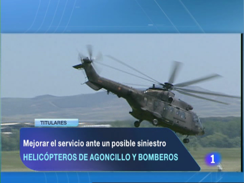 Telerioja en 2' - 05/06/13 | Ver