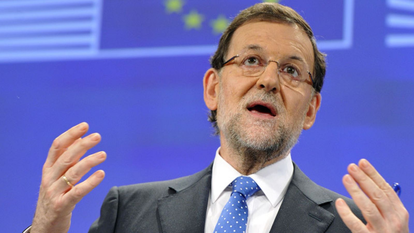 Rajoy confirma una reforma tributaria para 2014 - Informativo 24h | Ver