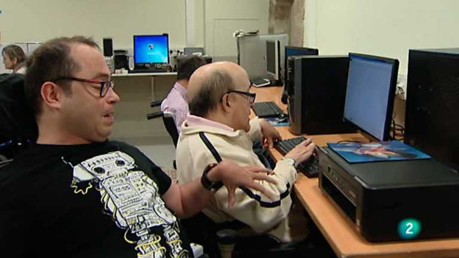 Para todos La 2 - 05/06/13 - ver ahora