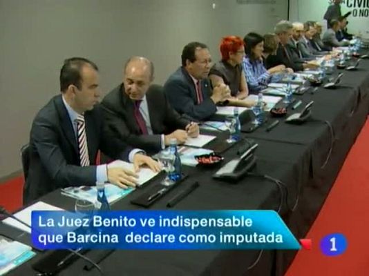 Telenavarra - Telenavarra - 05/06/2013