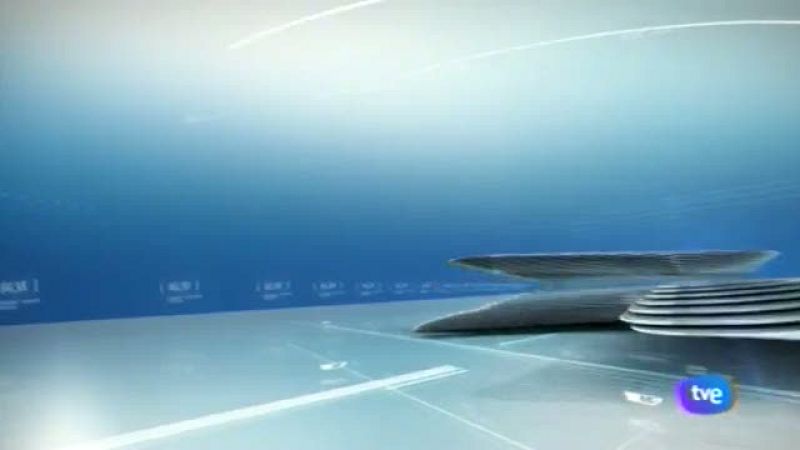 Telenorte País Vasco - 05/06/13 | Ver