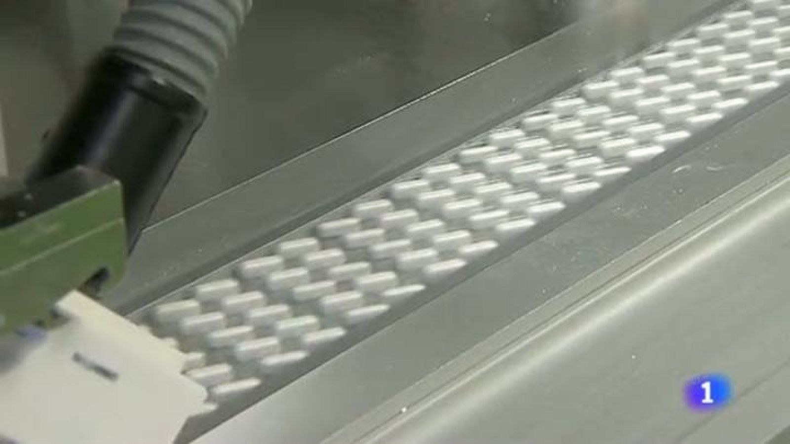 L'informatiu 2 - 05/06/2013