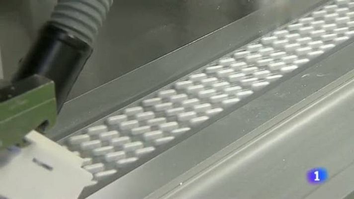 L'Informatiu - L'informatiu 2 - 05/06/2013