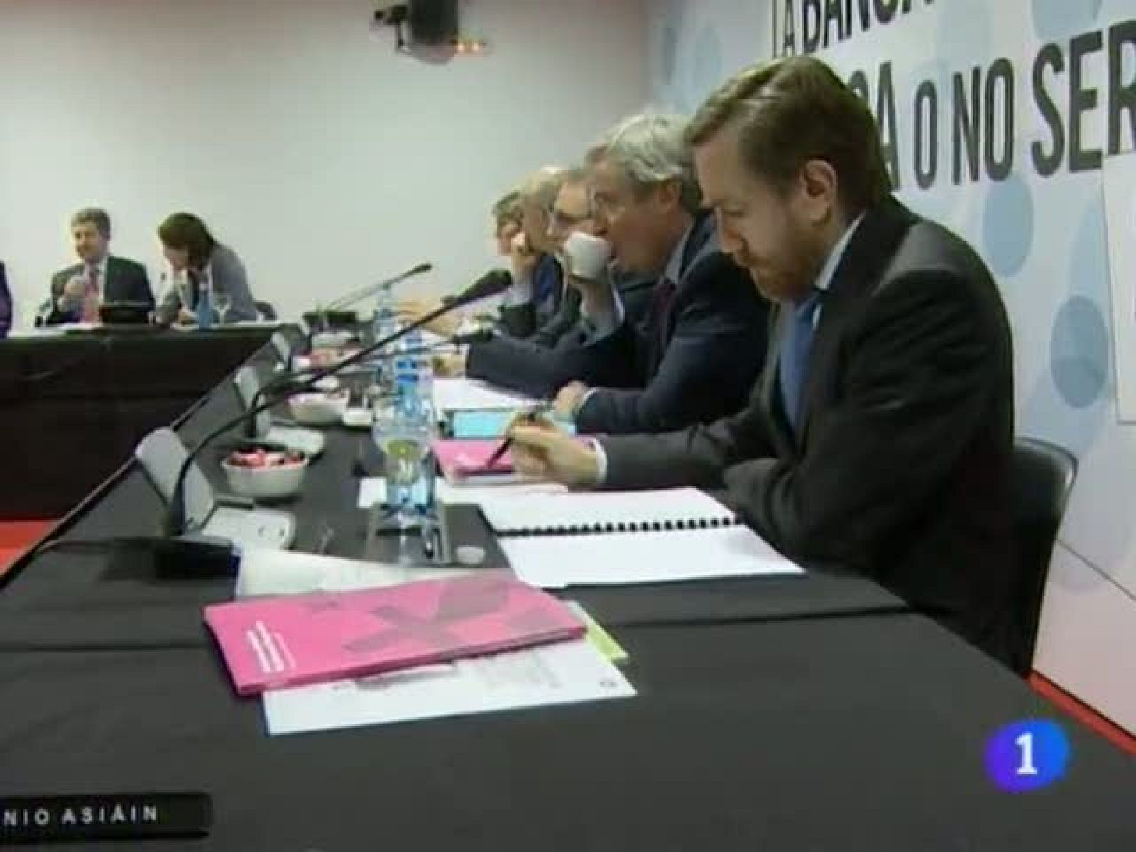 Telenavarra 2 - 05/06/2013 | Ver