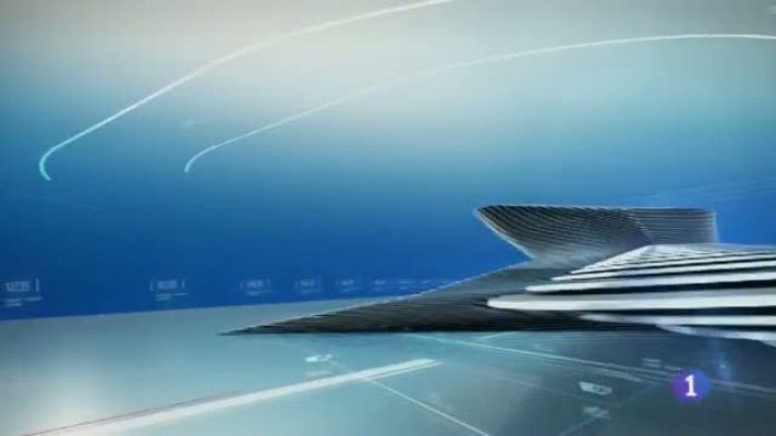 Noticias de Castilla-La Mancha - Noticias de Castilla La Mancha 2 (05/06/2013)