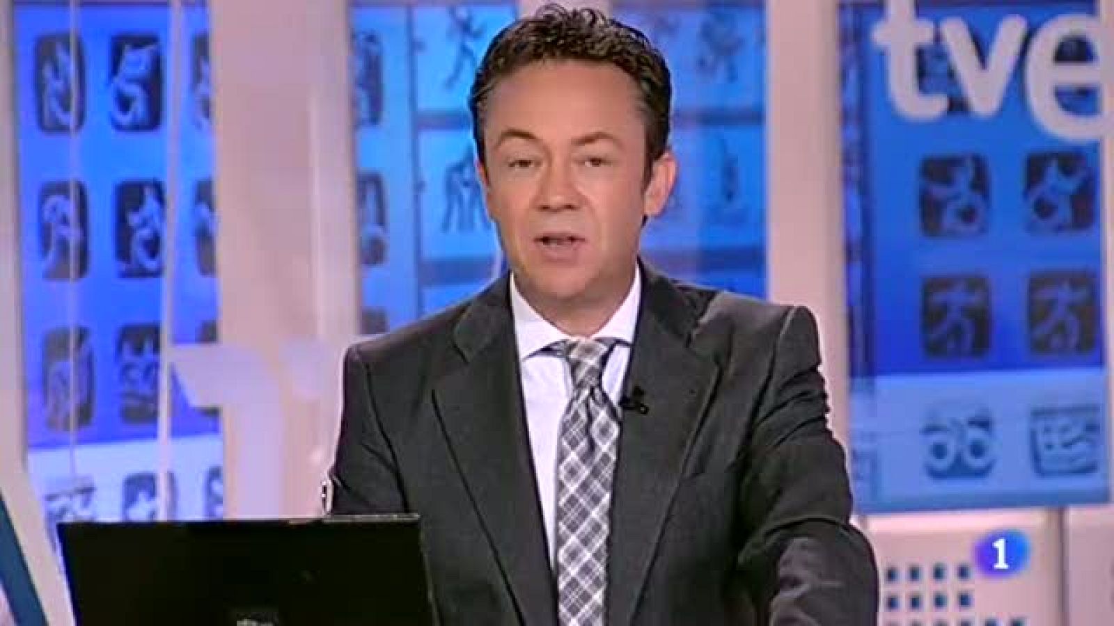 Noticias Castilla y León 2 - 05/06/13