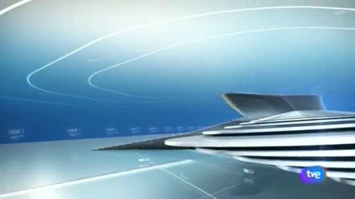 Telenorte - País Vasco - Telenorte 2 País Vasco - 05/06/13