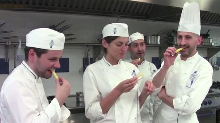 MasterChef - LCBM: Clase de cocción carne roja 