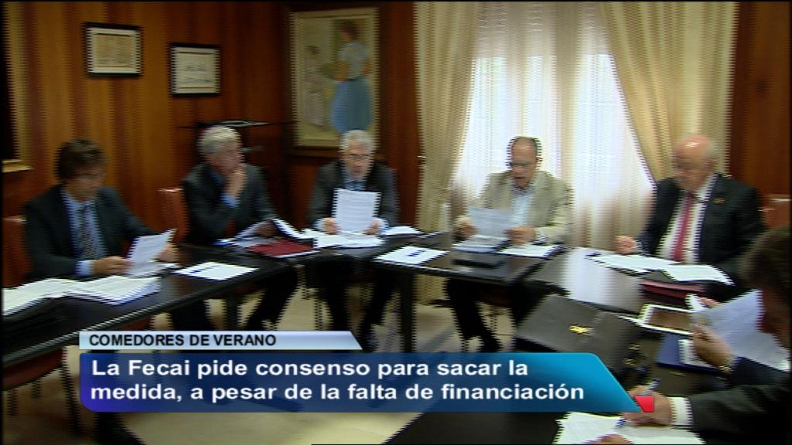 Canarias en 2'- 05-06-13 | Ver