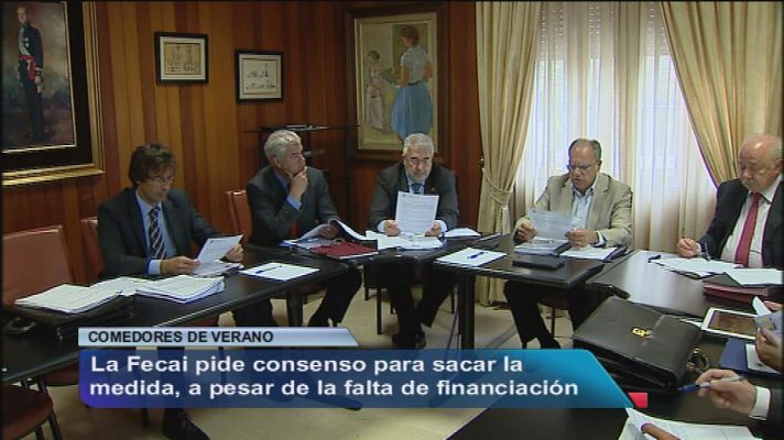 Telecanarias - Telecanarias - 05/06/13