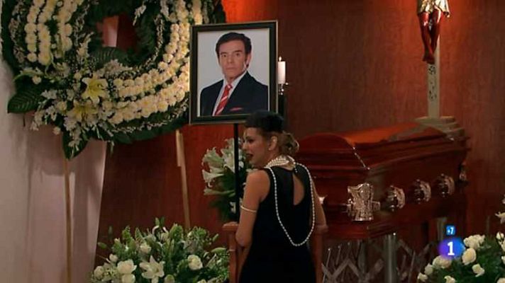 Amores verdaderos - Capítulo 162