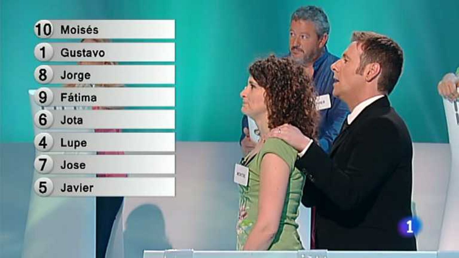 Letris - 05/06/13 - ver ahora