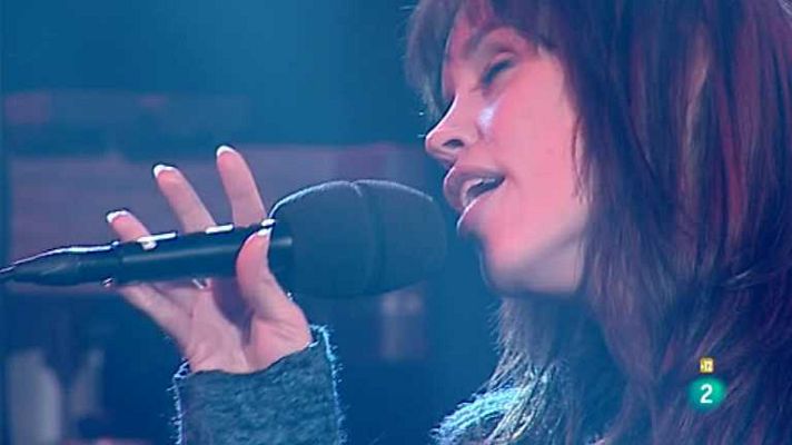 Los conciertos de Radio 3 en La 2 - Nynke