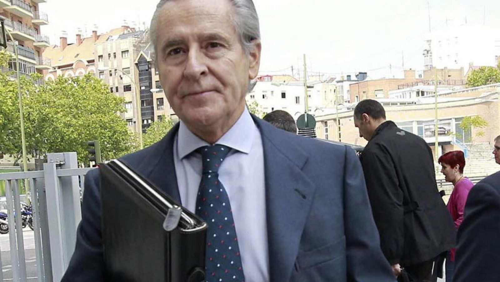 Telediario Matinal en cuatro minutos - 06/06/13