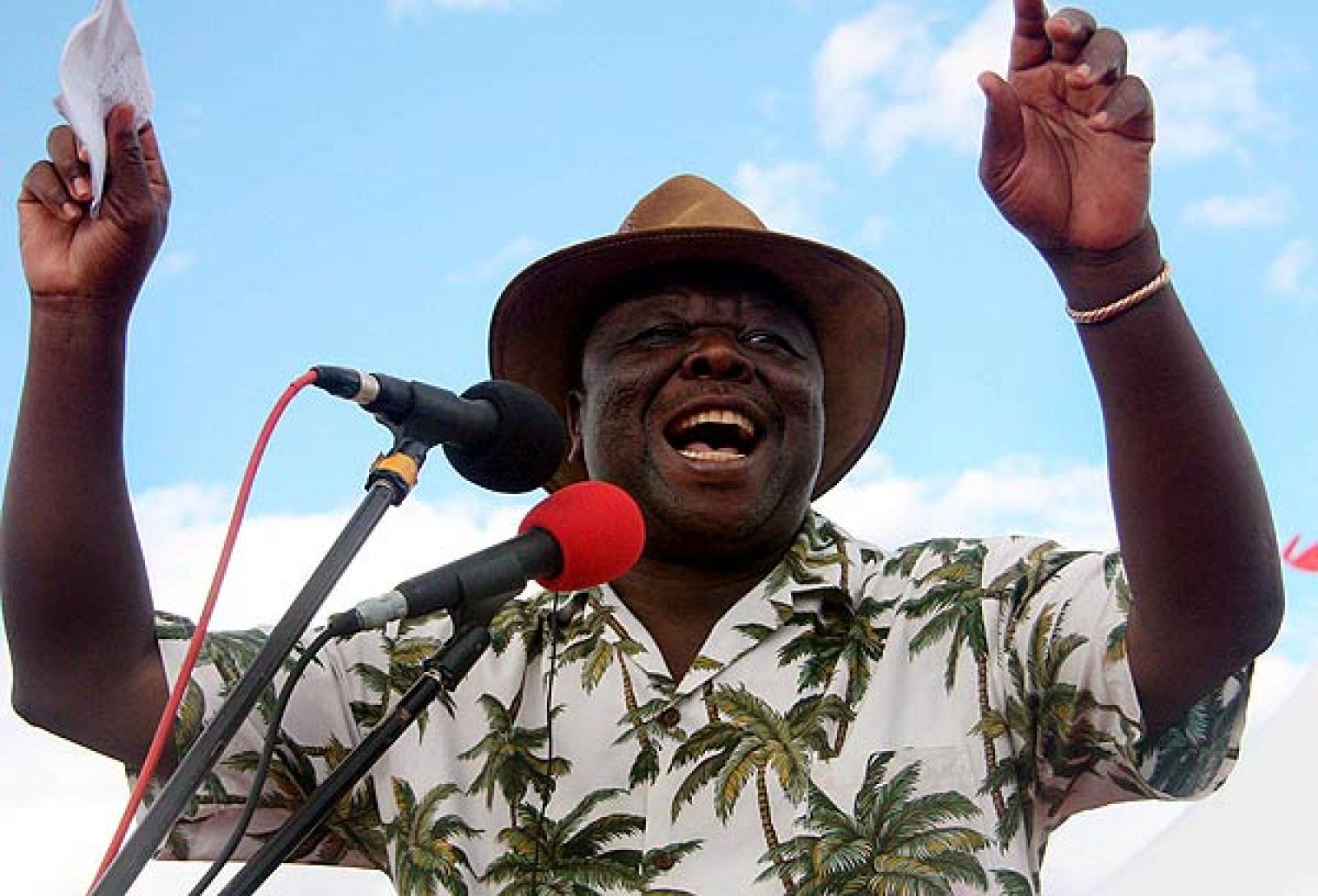 El Telediario, en cuatro minutos