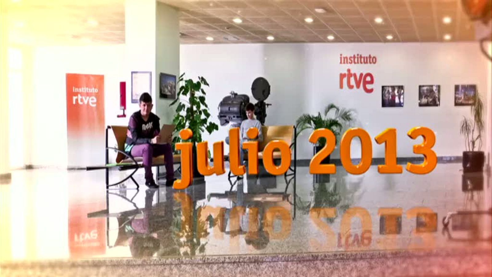 Cursos de verano del Instituto RTVE