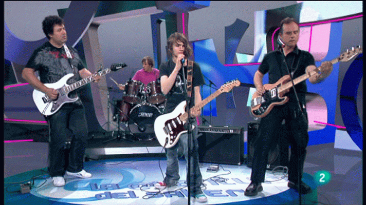 La aventura del Saber - 4K