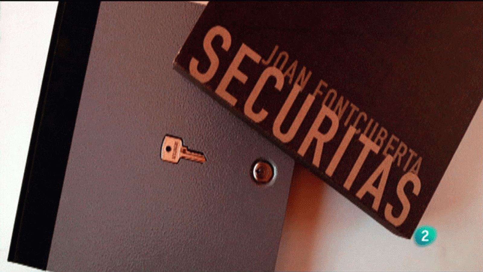 La Aventura del Saber-Creadores-Joan Fontcuberta. Otras estrategias