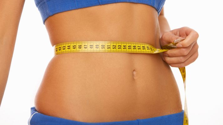 La mañana - El tubo que ayuda a adelgazar