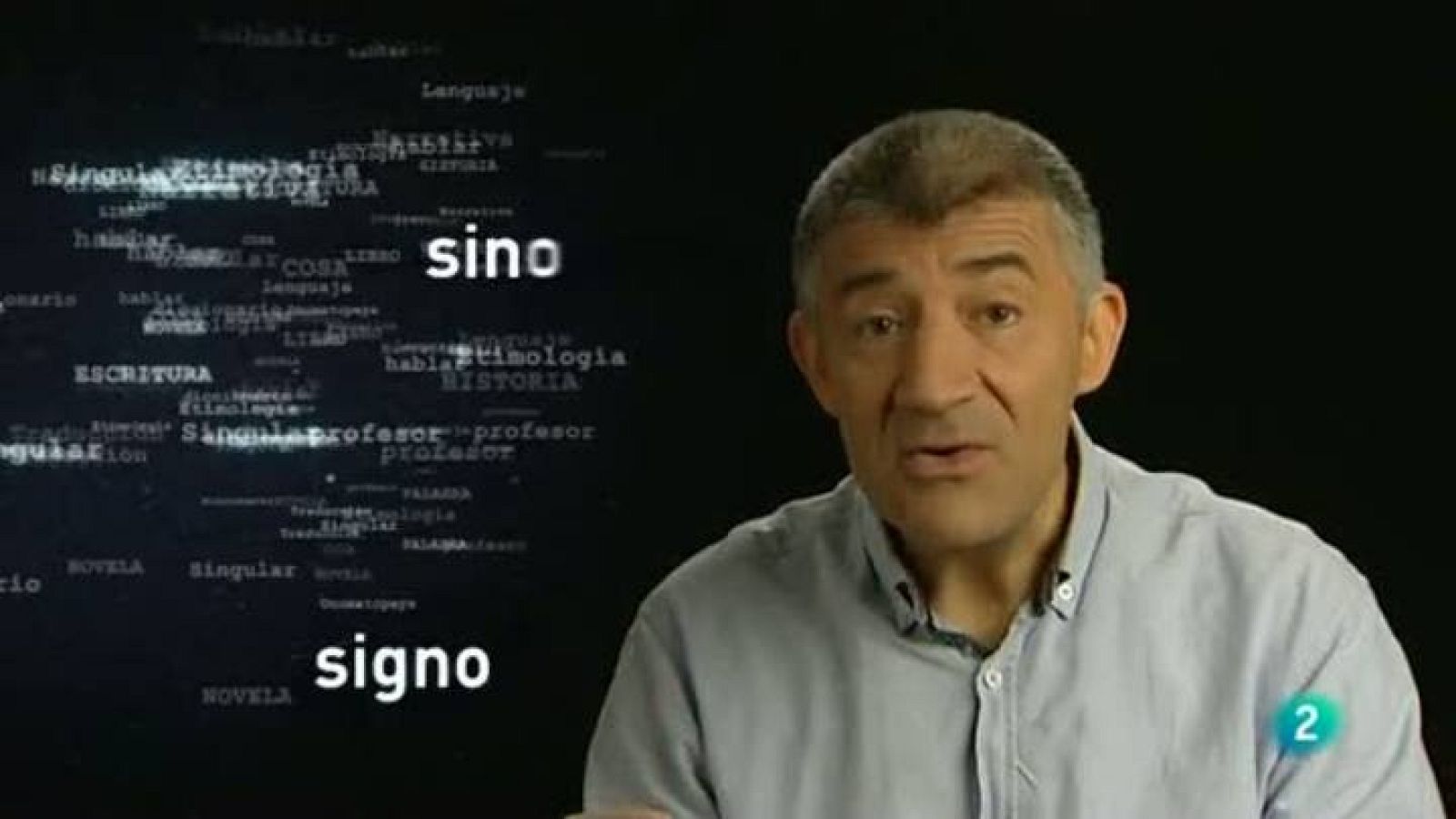 Para Todos La 2 - Etimologia: Enseñar