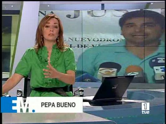 Esta mañana - Esta mañana - 25/06/08