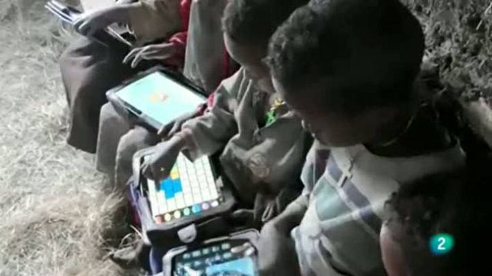 Para todos La 2 - La escuela en la nube