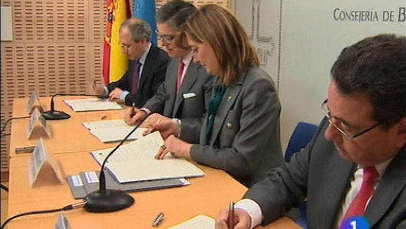 Asturias en 2' - 06/06/13 | Ver