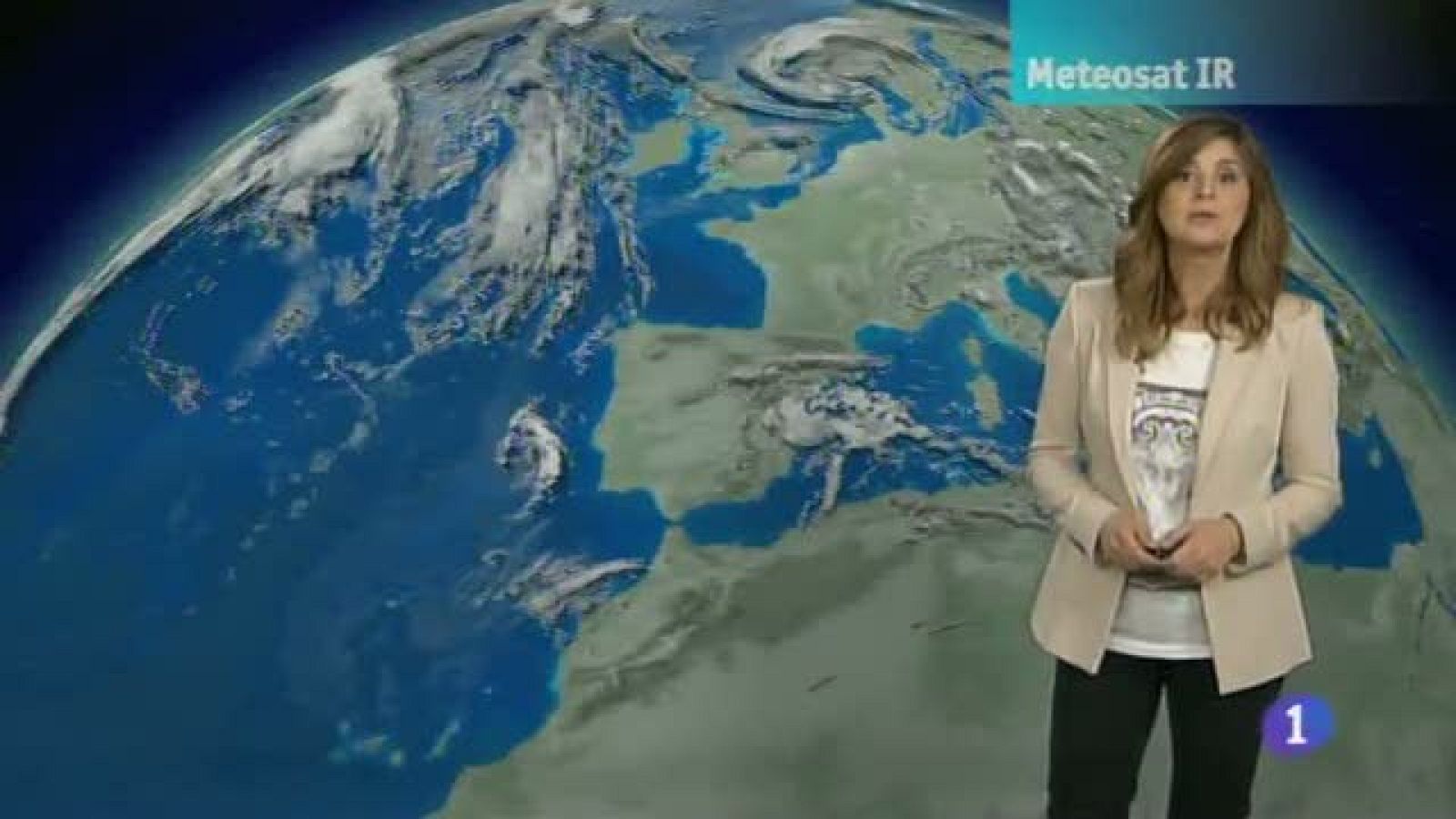 El tiempo en Castilla- La Mancha. 06/06/13 | Ver