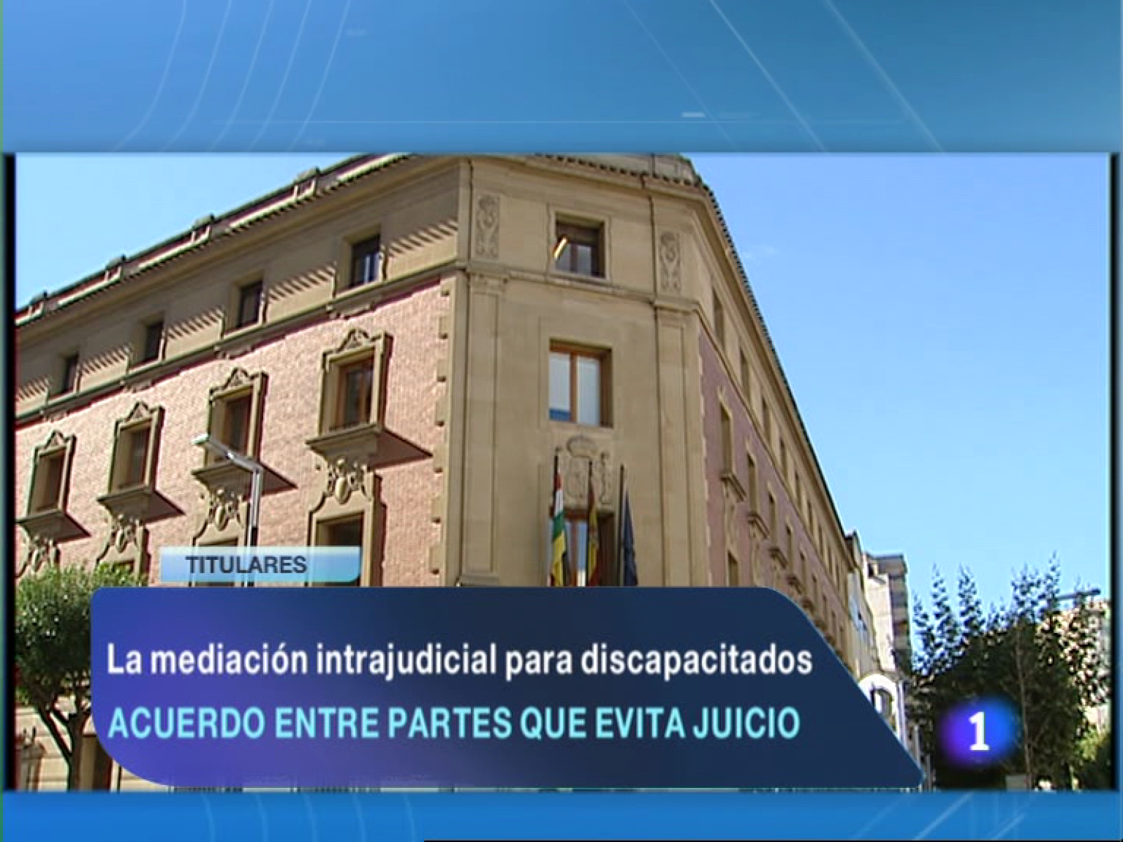 Telerioja en 2' - 06/06/13 | Ver