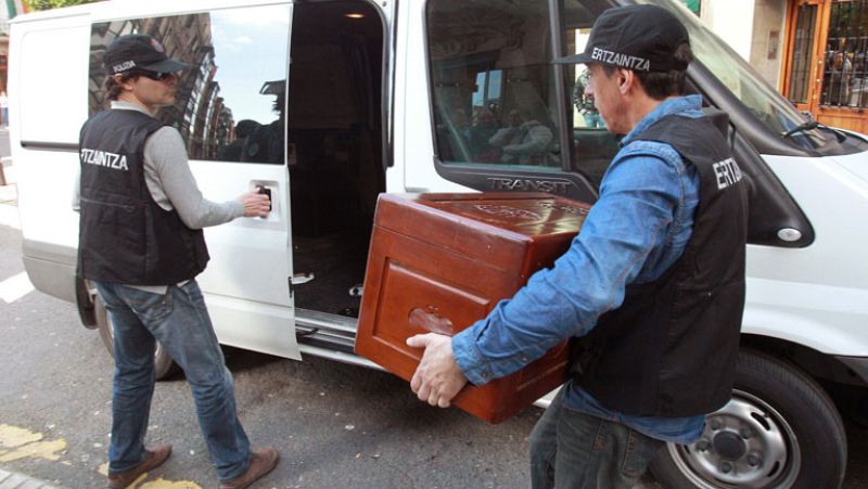 La Ertzaintza sospecha que puede haber más víctimas del falso monje shaolin