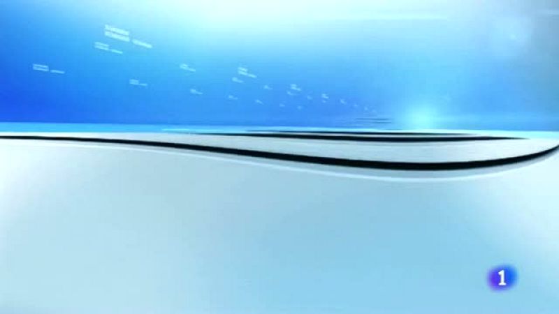 Castilla y León en 2' - 06/06/13