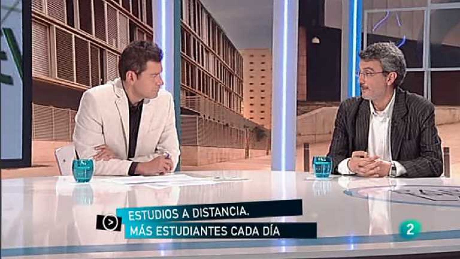 Para todos La 2 - 06/06/13 - ver ahora