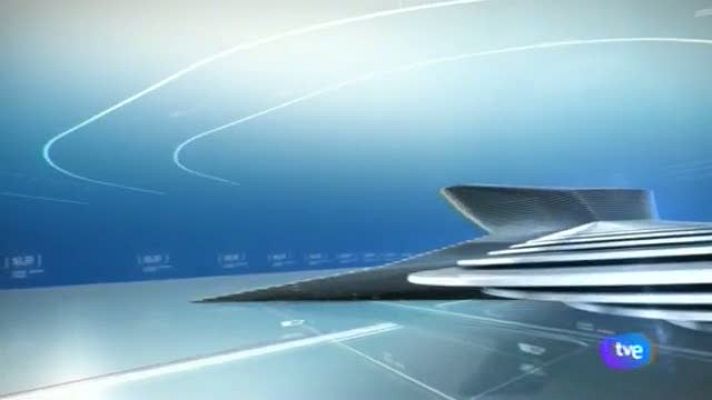 Telenorte - País Vasco - Telenorte País Vasco - 06/06/13