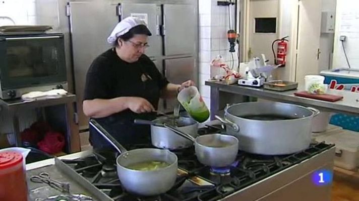 L'Informatiu - L'Informatiu 2 - 06/06/13