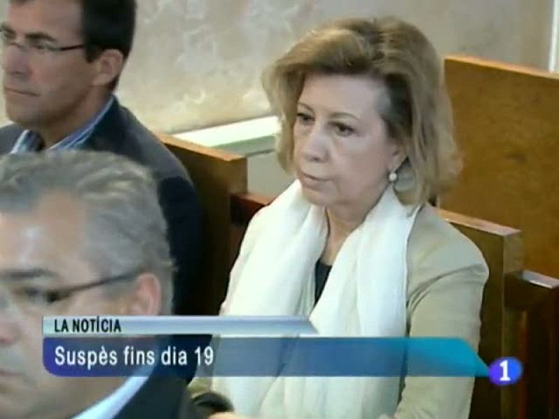 Informatiu Balear 2 - 06/06/13 | Ver