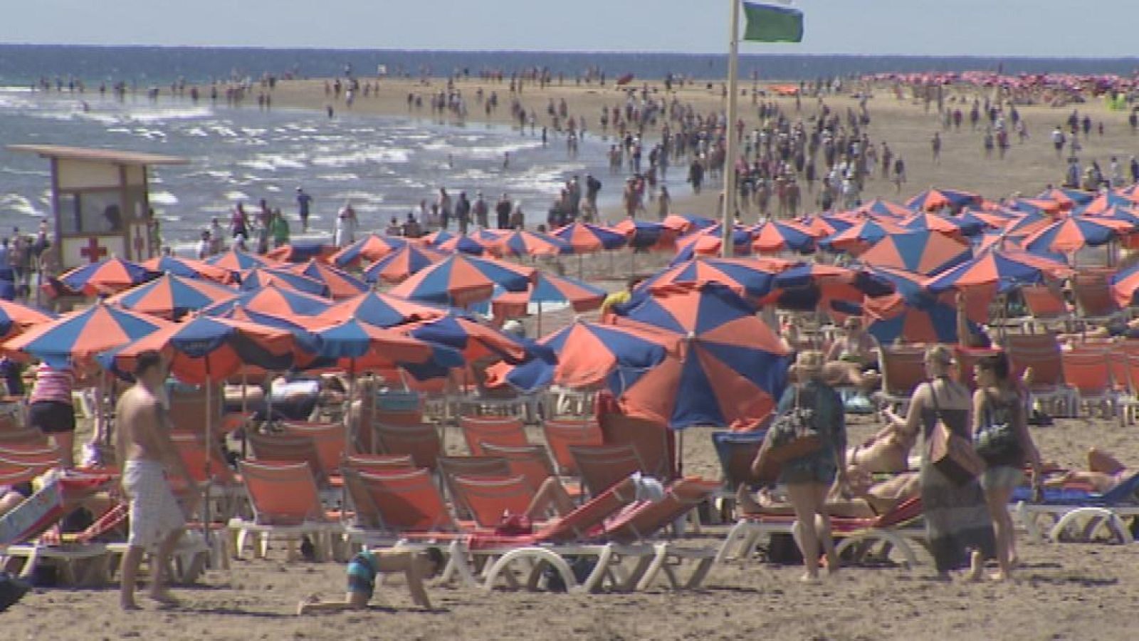 Canarias en 2'- 06/06/13 | Ver