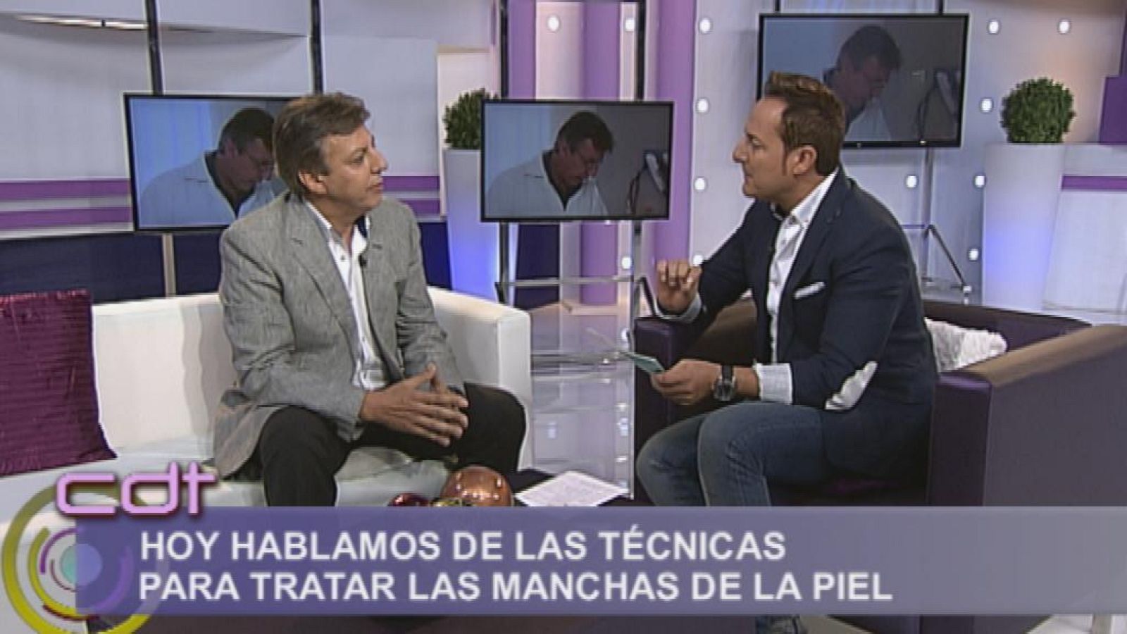 Cerca de ti - 06/06/13 - Cerca de ti | Ver