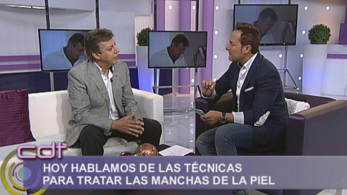 Cerca de ti - Cerca de ti - 06/06/13