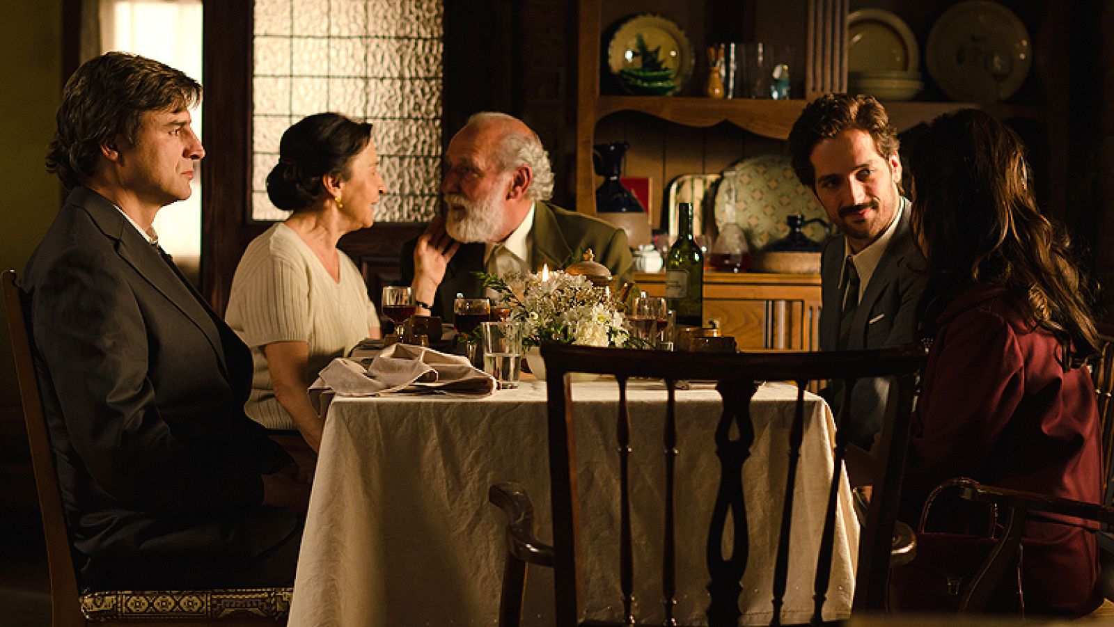 Avance del capítulo 20