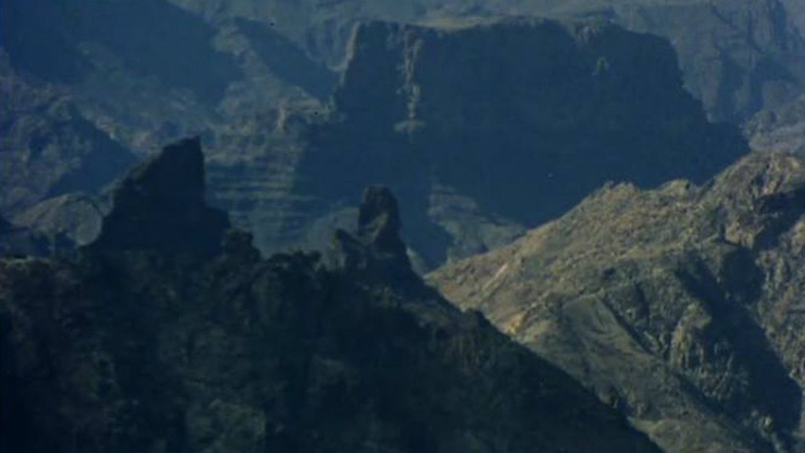 Esta es mi tierra - Gran Canaria de José Alemán | Ver