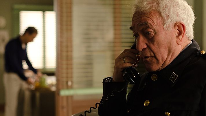 Gran Reserva. El origen - Episodio 19