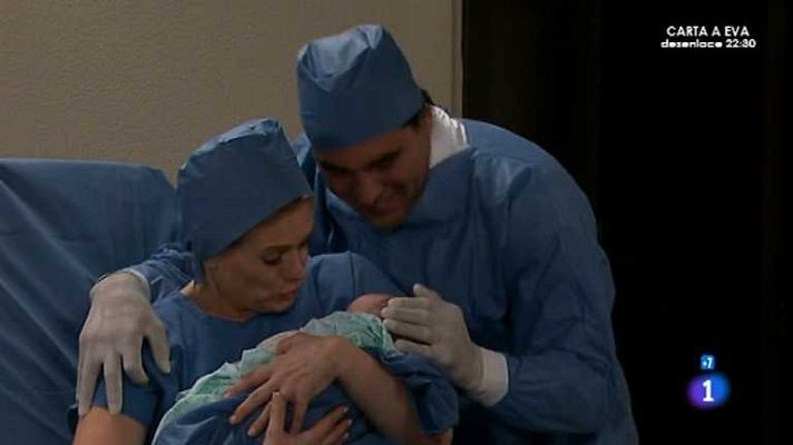 Amores verdaderos - Capítulo 163