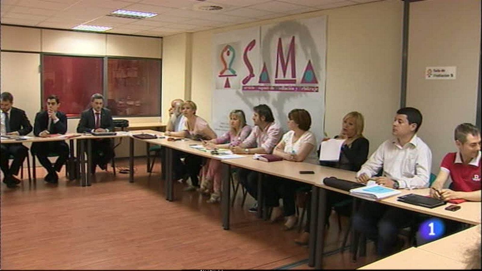 Noticias Aragón 2 - 06/06/13 | Ver